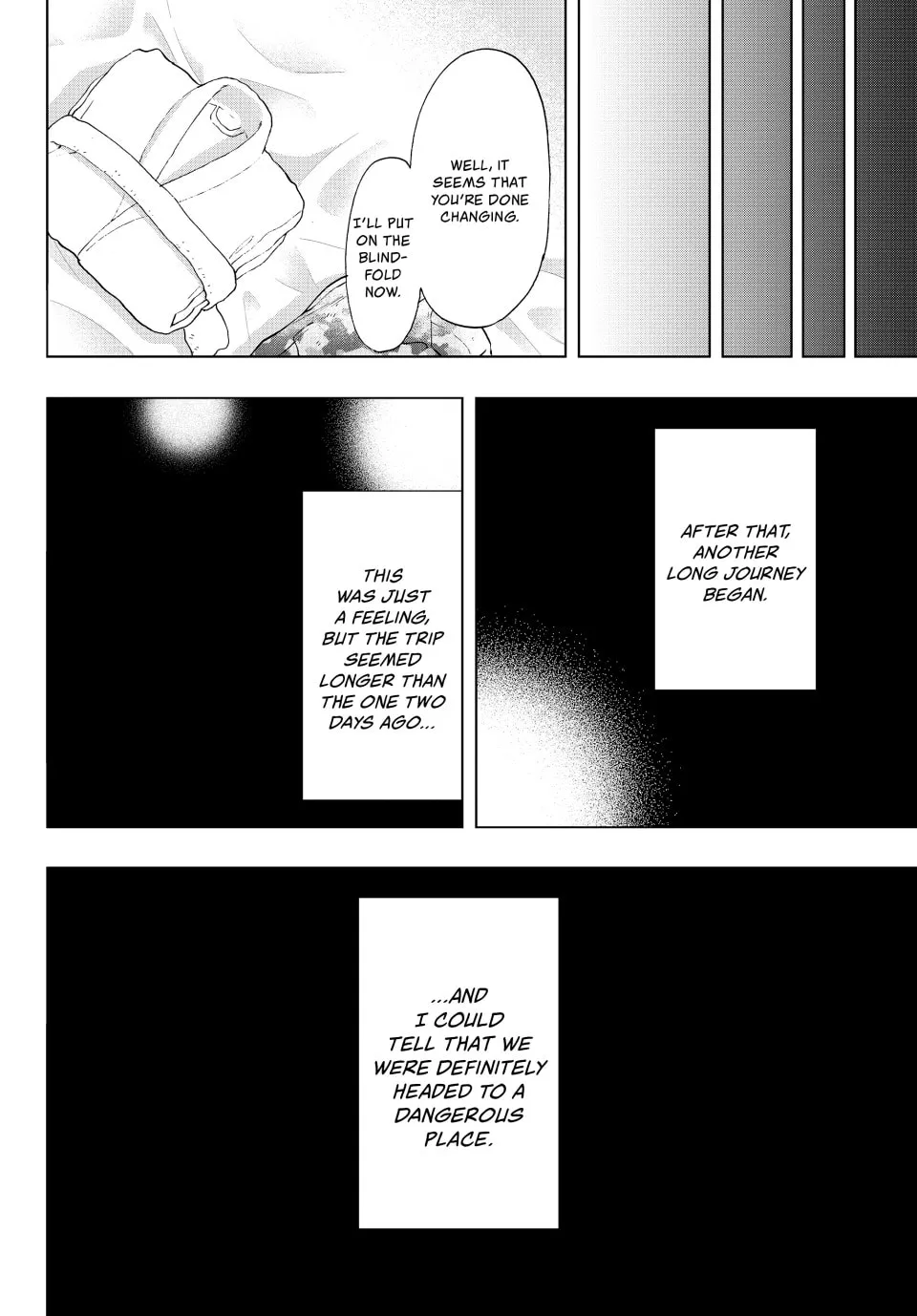 Read Tomodachi Game chapter 87 image 33 on Lezhin