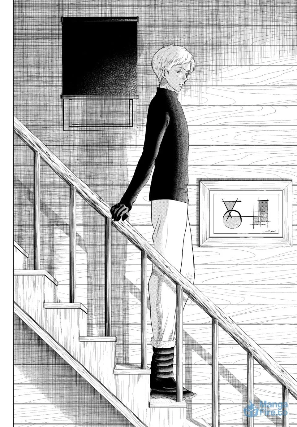 Read Tomodachi Game chapter 89 image 23 on Lezhin