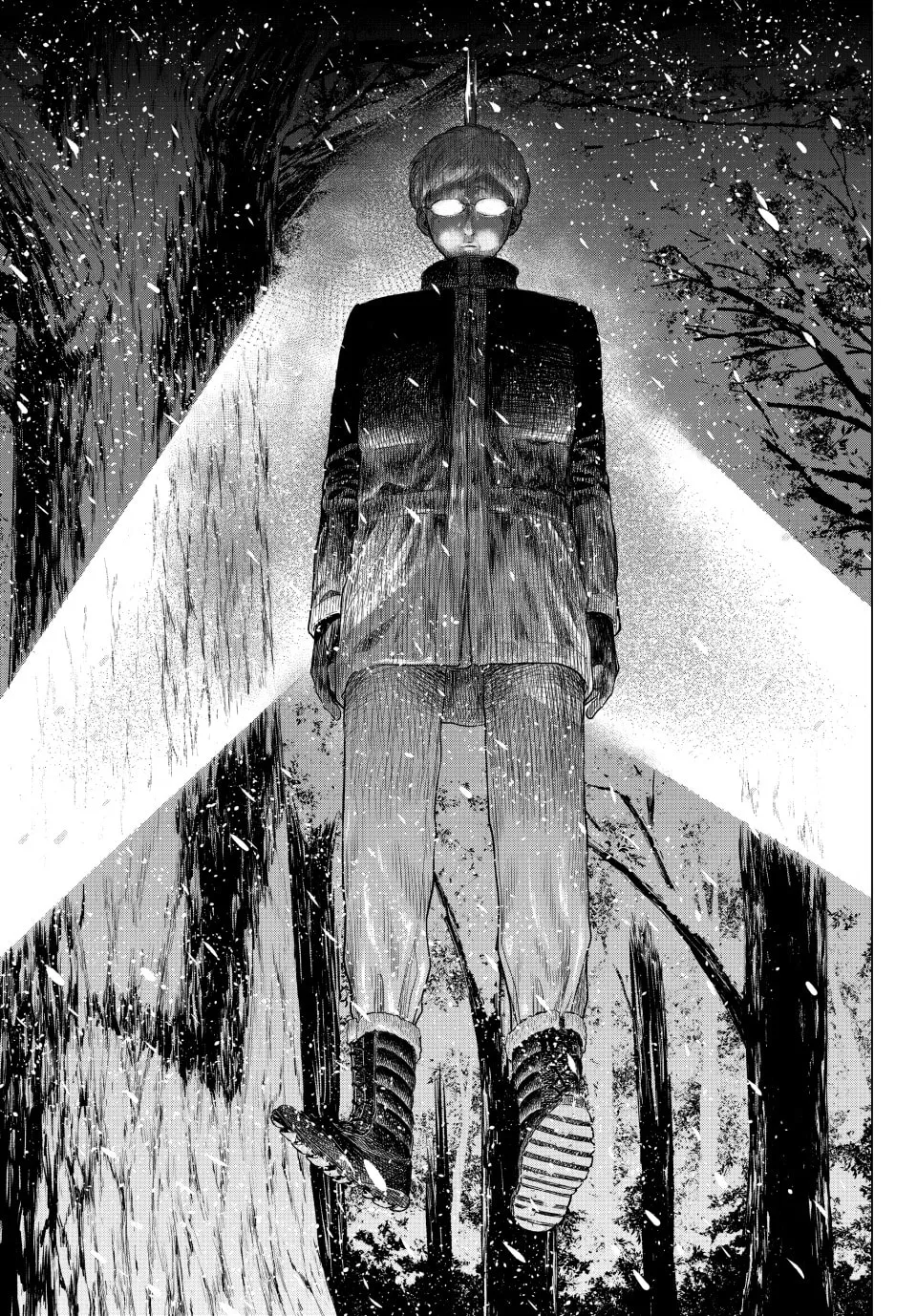 Read Tomodachi Game chapter 89 image 36 on Lezhin