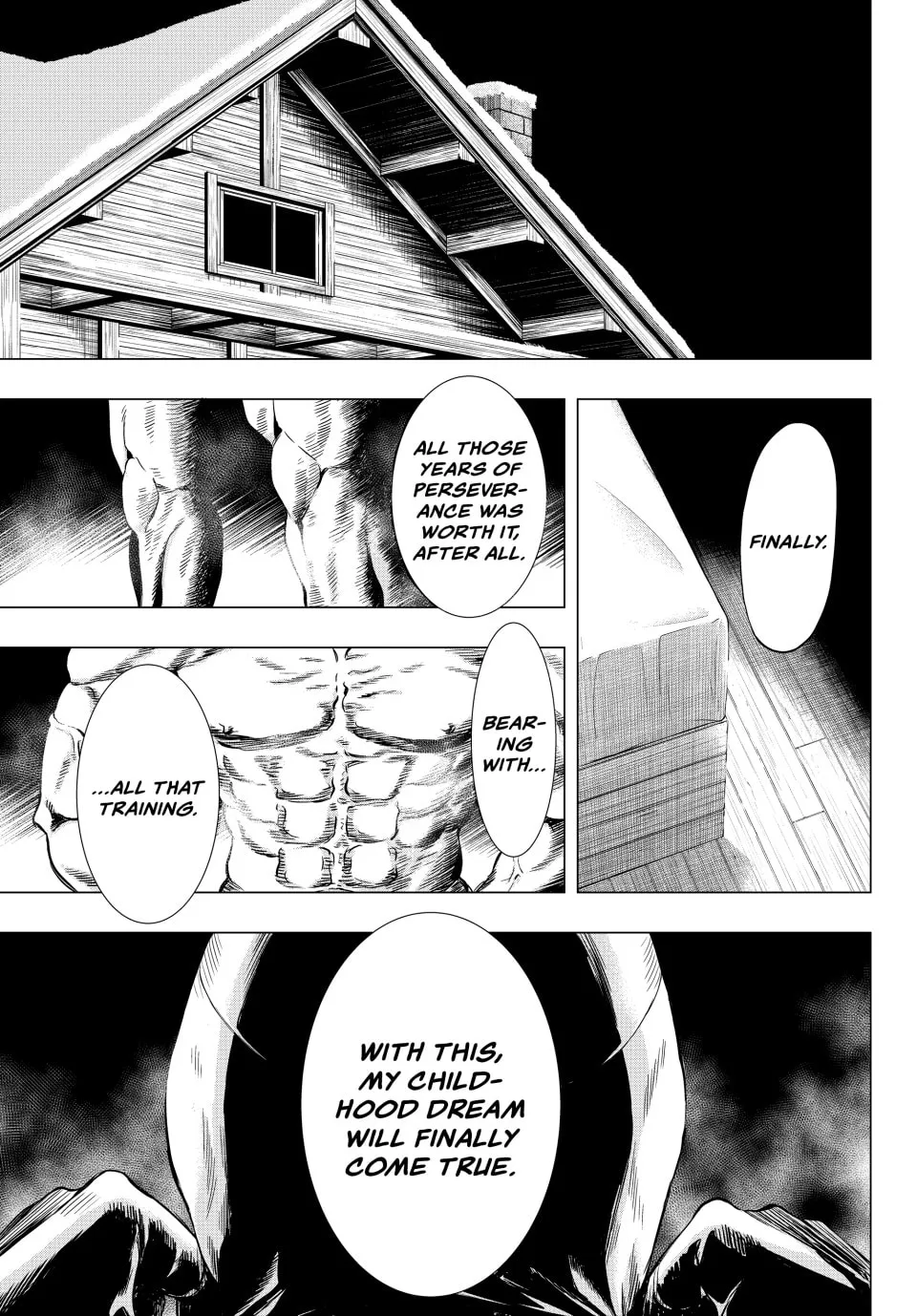 Read Tomodachi Game chapter 92 image 33 on Lezhin