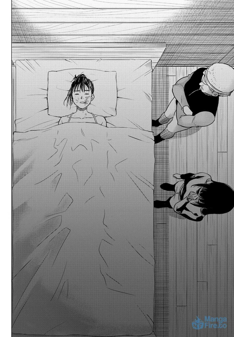 Read Tomodachi Game chapter 93 image 11 on Lezhin