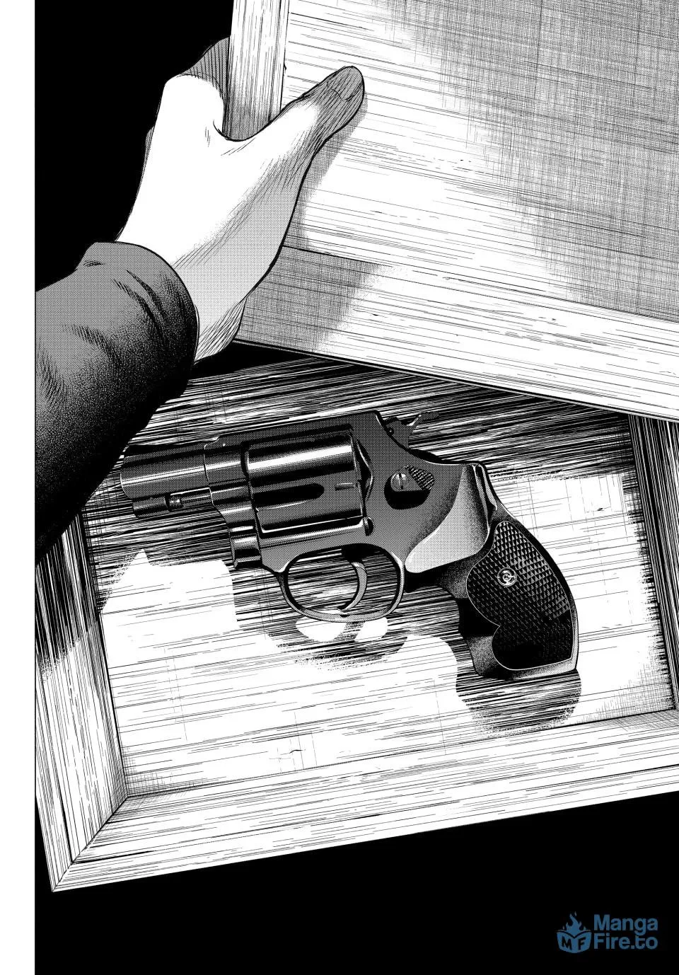 Read Tomodachi Game chapter 94 image 35 on Lezhin