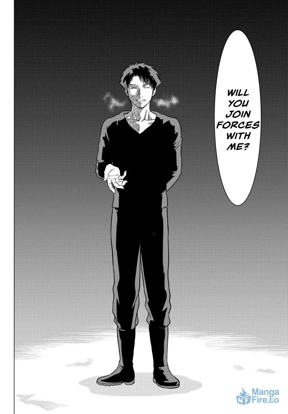 Read Tomodachi Game chapter 98 image 32 on Lezhin