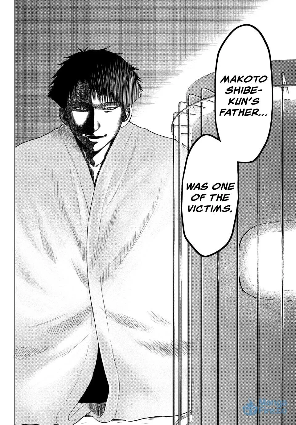 Read Tomodachi Game chapter 99 image 29 on Lezhin