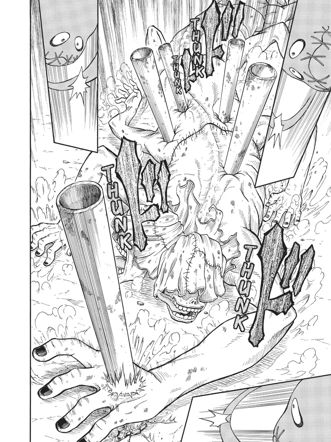 Read Tomodachi x Monster chapter 5 image 14 on Lezhin