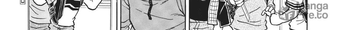 Read Tomodachi x Monster chapter 8 image 17 on Lezhin
