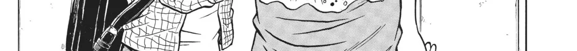 Read Tomodachi x Monster chapter 8 image 37 on Lezhin