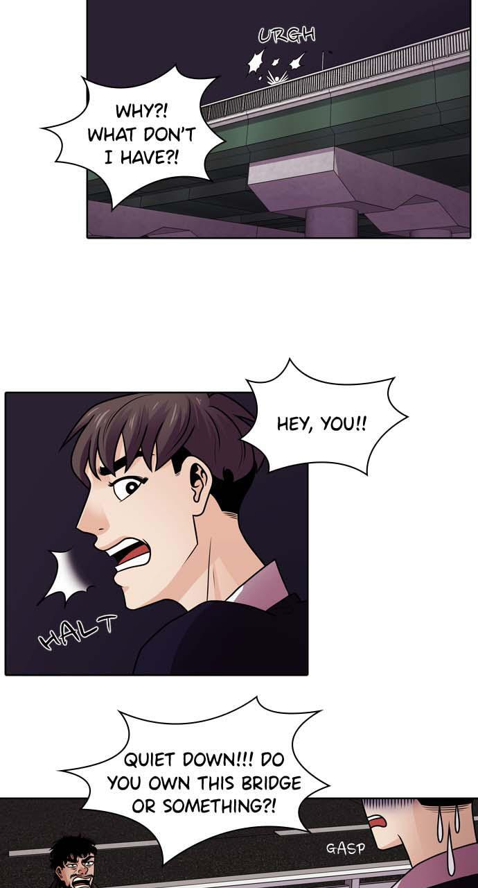 Read Tomorrow (Llama) chapter 1 image 13 on Lezhin