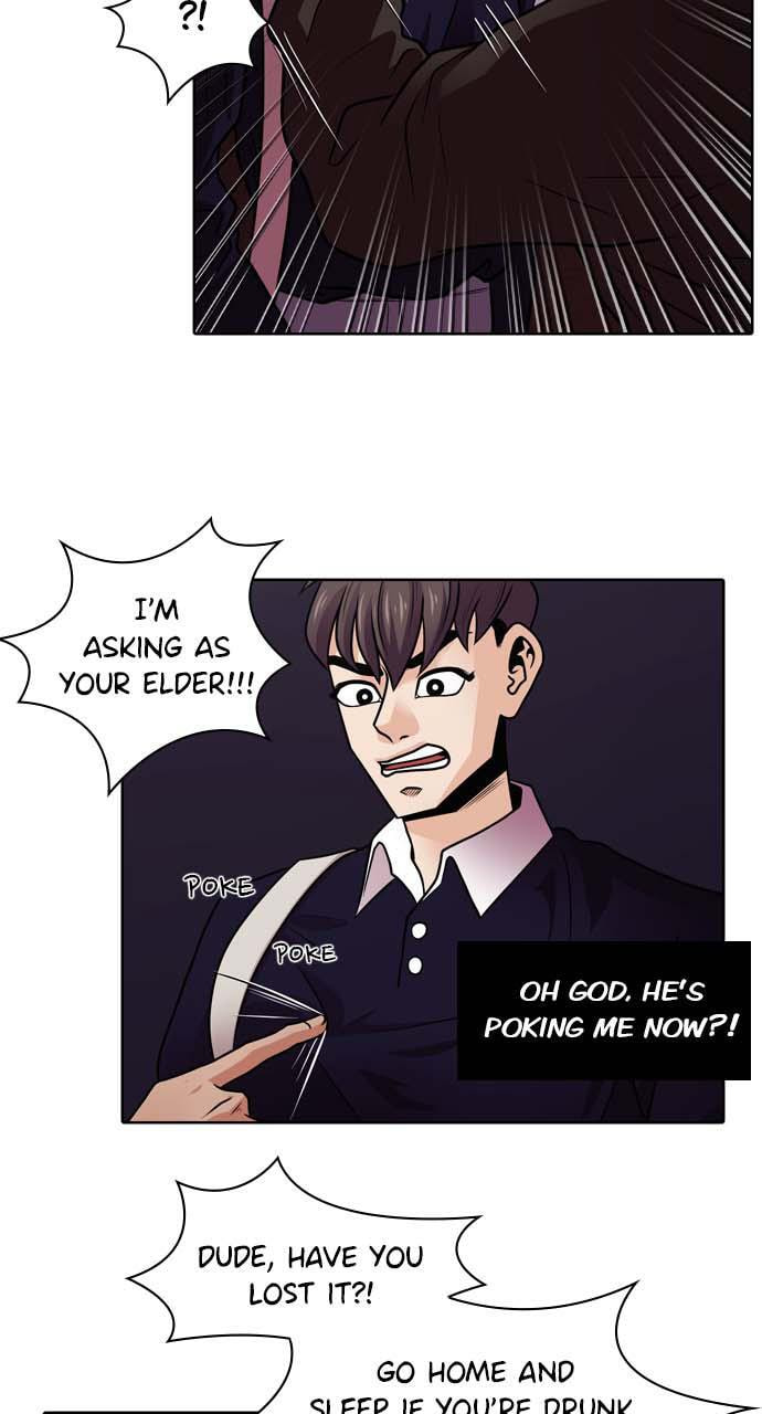 Read Tomorrow (Llama) chapter 1 image 18 on Lezhin