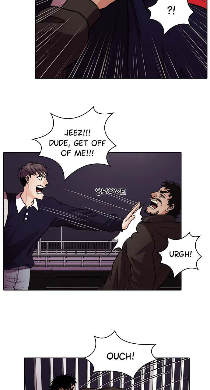 Read Tomorrow (Llama) chapter 1 image 20 on Lezhin