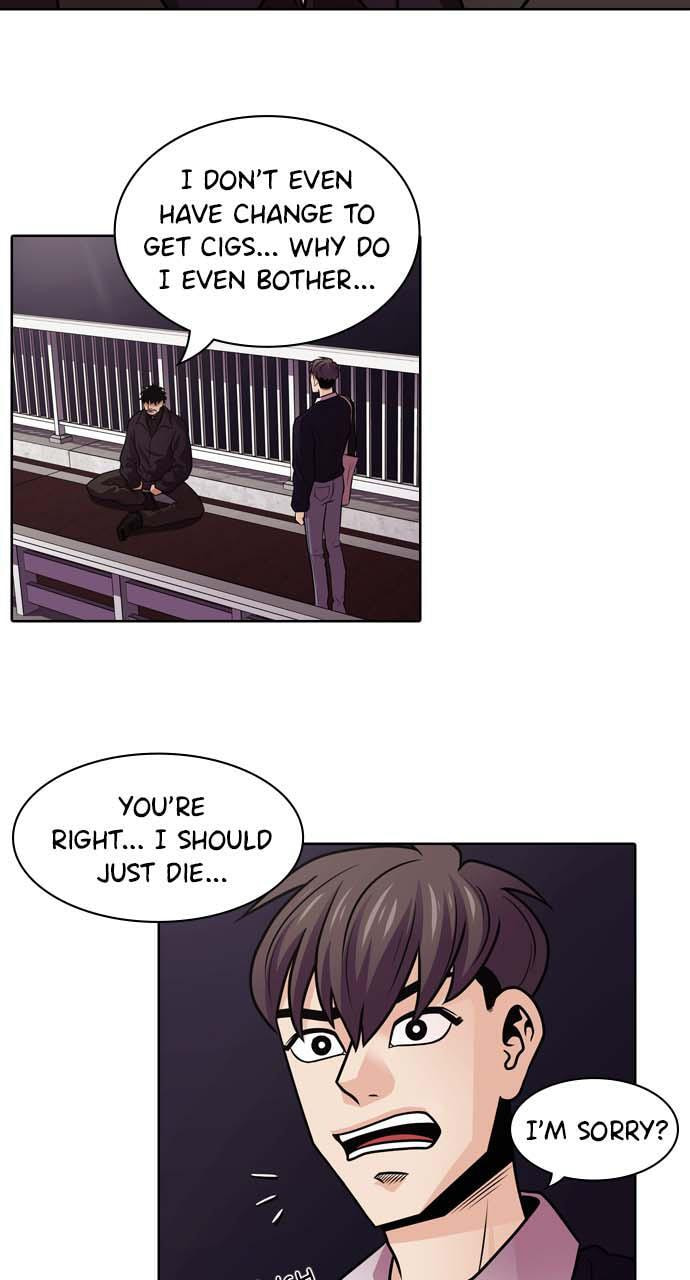 Read Tomorrow (Llama) chapter 1 image 23 on Lezhin