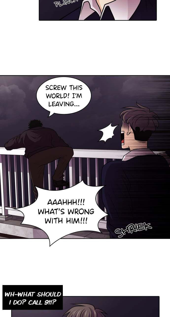 Read Tomorrow (Llama) chapter 1 image 24 on Lezhin
