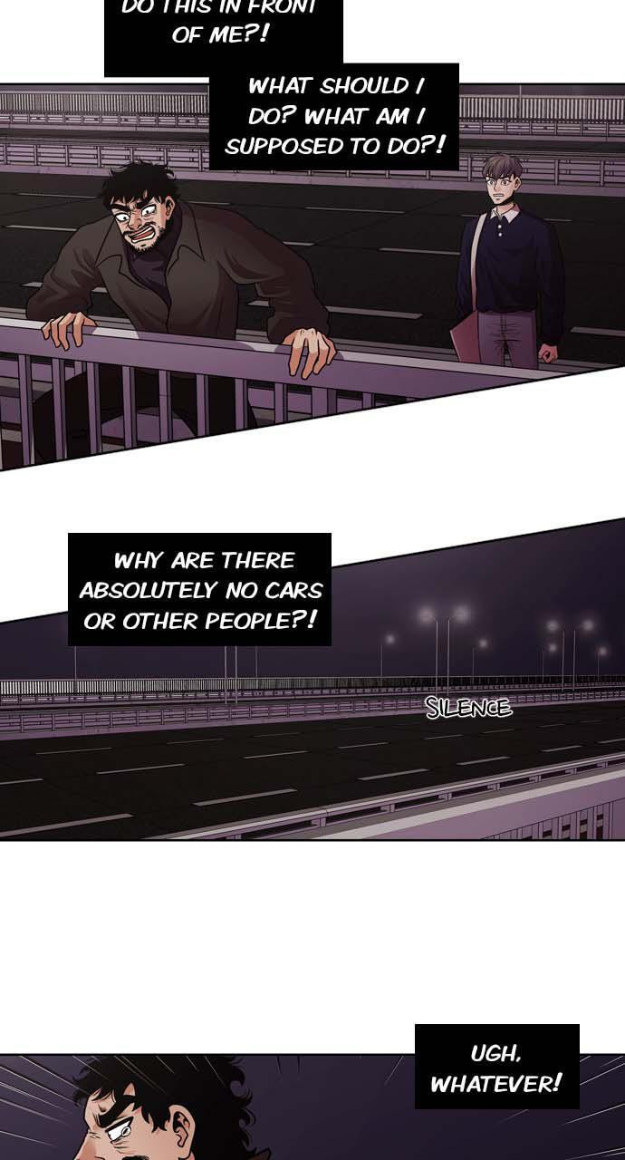Read Tomorrow (Llama) chapter 1 image 26 on Lezhin