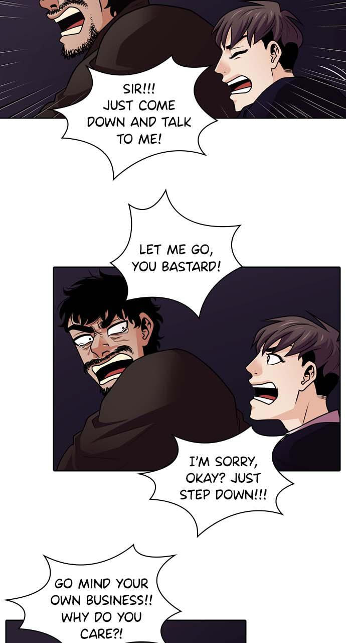 Read Tomorrow (Llama) chapter 1 image 27 on Lezhin