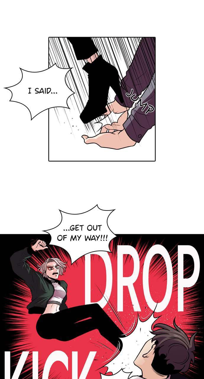 Read Tomorrow (Llama) chapter 1 image 31 on Lezhin