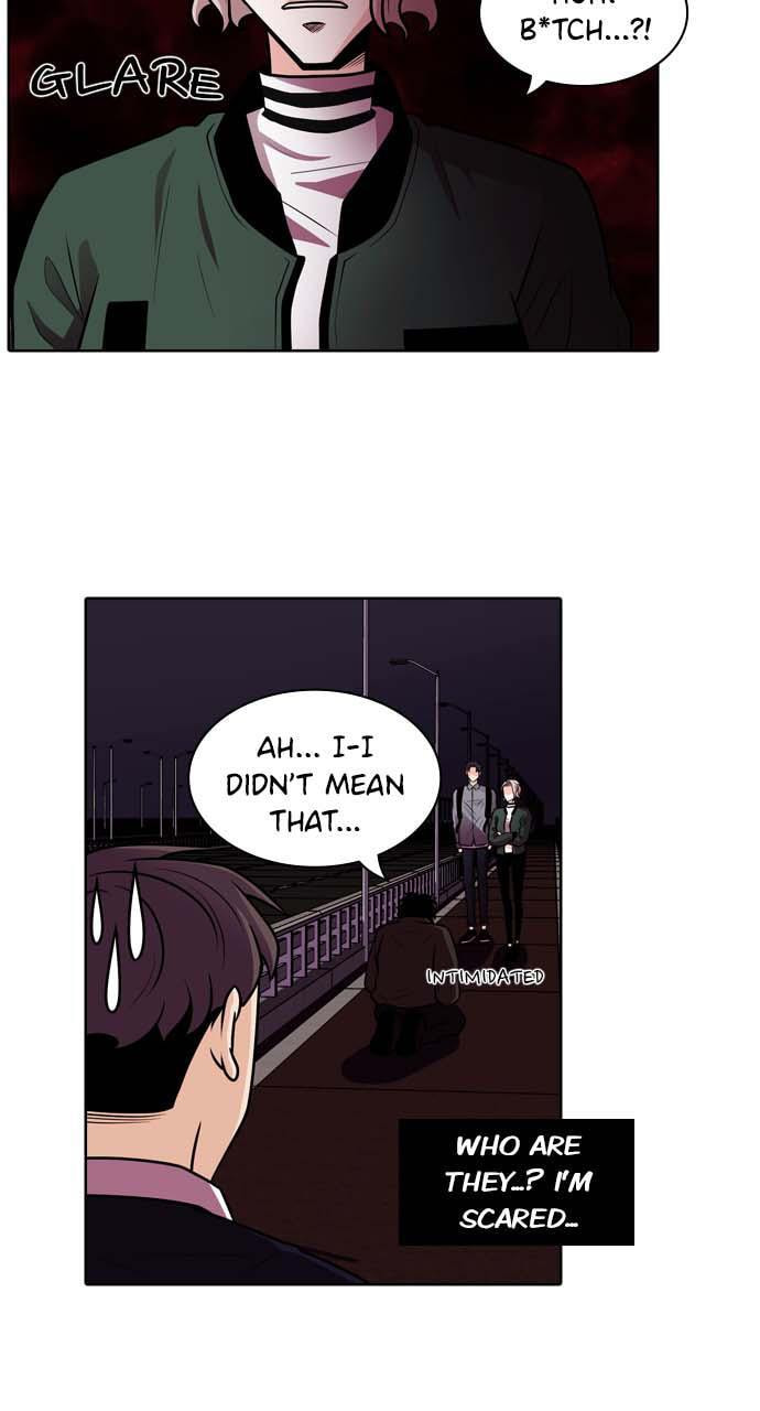 Read Tomorrow (Llama) chapter 1 image 34 on Lezhin