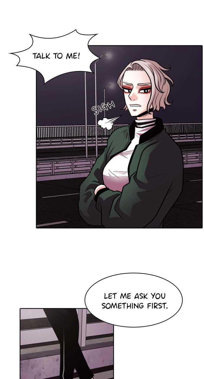 Read Tomorrow (Llama) chapter 1 image 40 on Lezhin