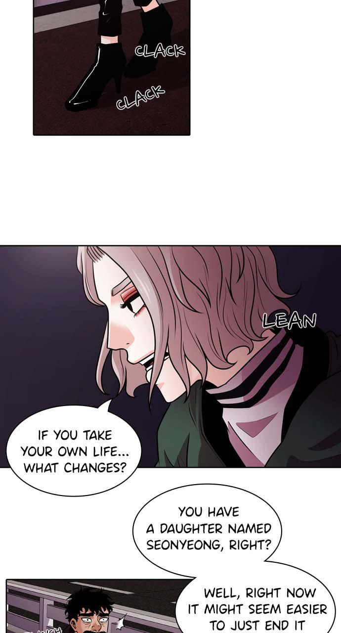 Read Tomorrow (Llama) chapter 1 image 41 on Lezhin