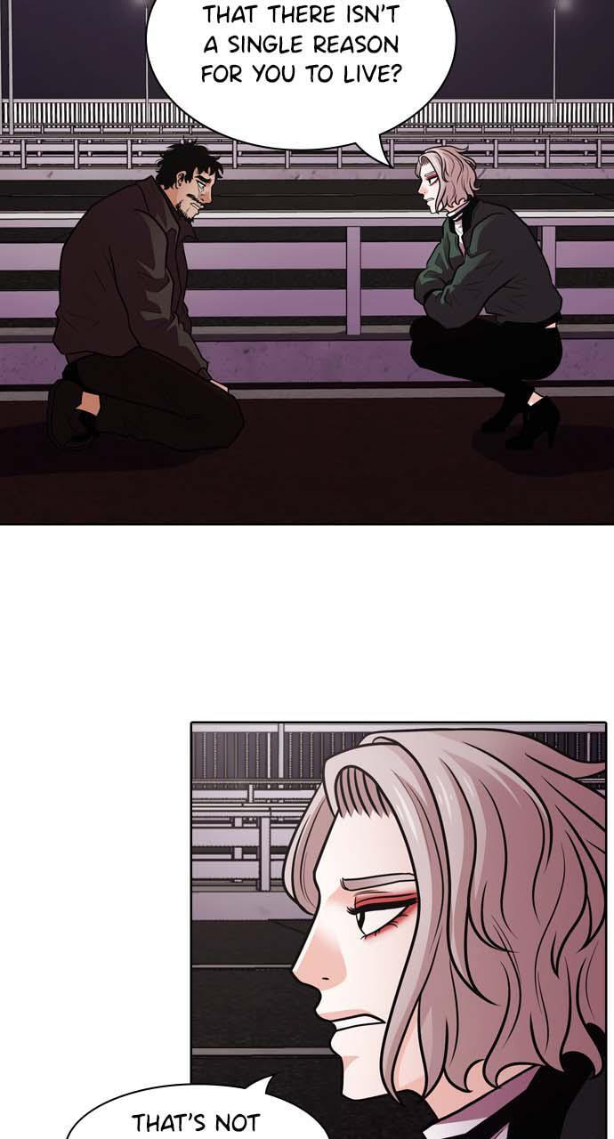 Read Tomorrow (Llama) chapter 1 image 43 on Lezhin