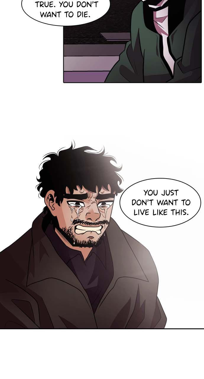 Read Tomorrow (Llama) chapter 1 image 44 on Lezhin