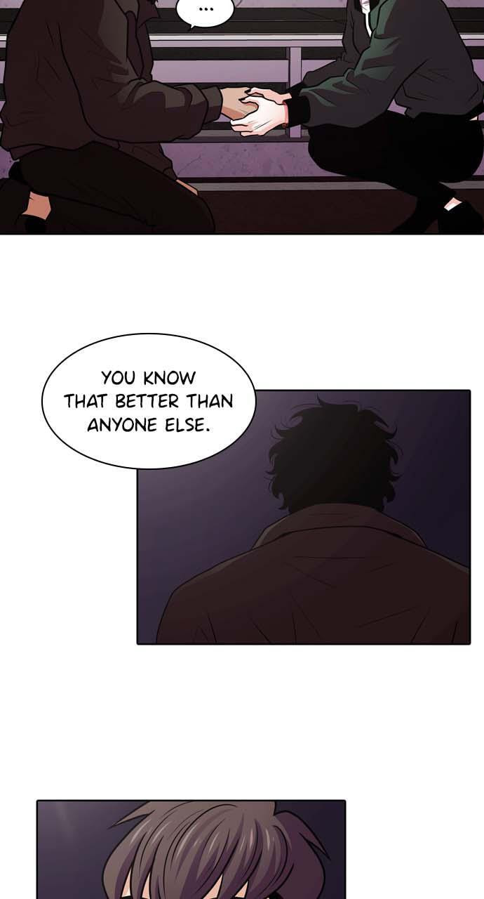 Read Tomorrow (Llama) chapter 1 image 46 on Lezhin