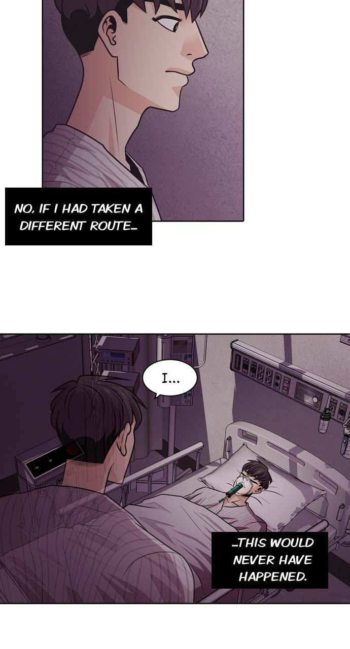 Read Tomorrow (Llama) chapter 1 image 5 on Lezhin