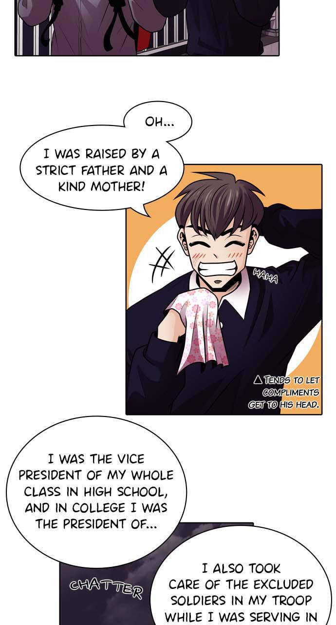 Read Tomorrow (Llama) chapter 1 image 51 on Lezhin