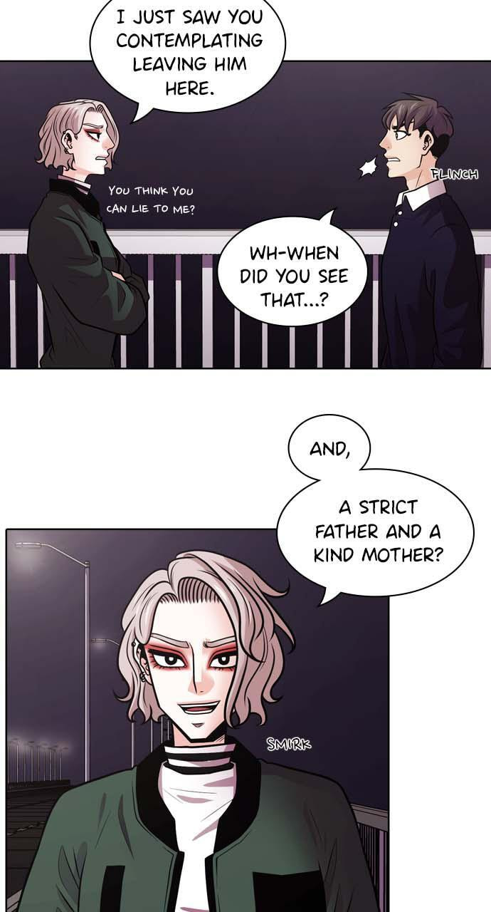 Read Tomorrow (Llama) chapter 1 image 55 on Lezhin