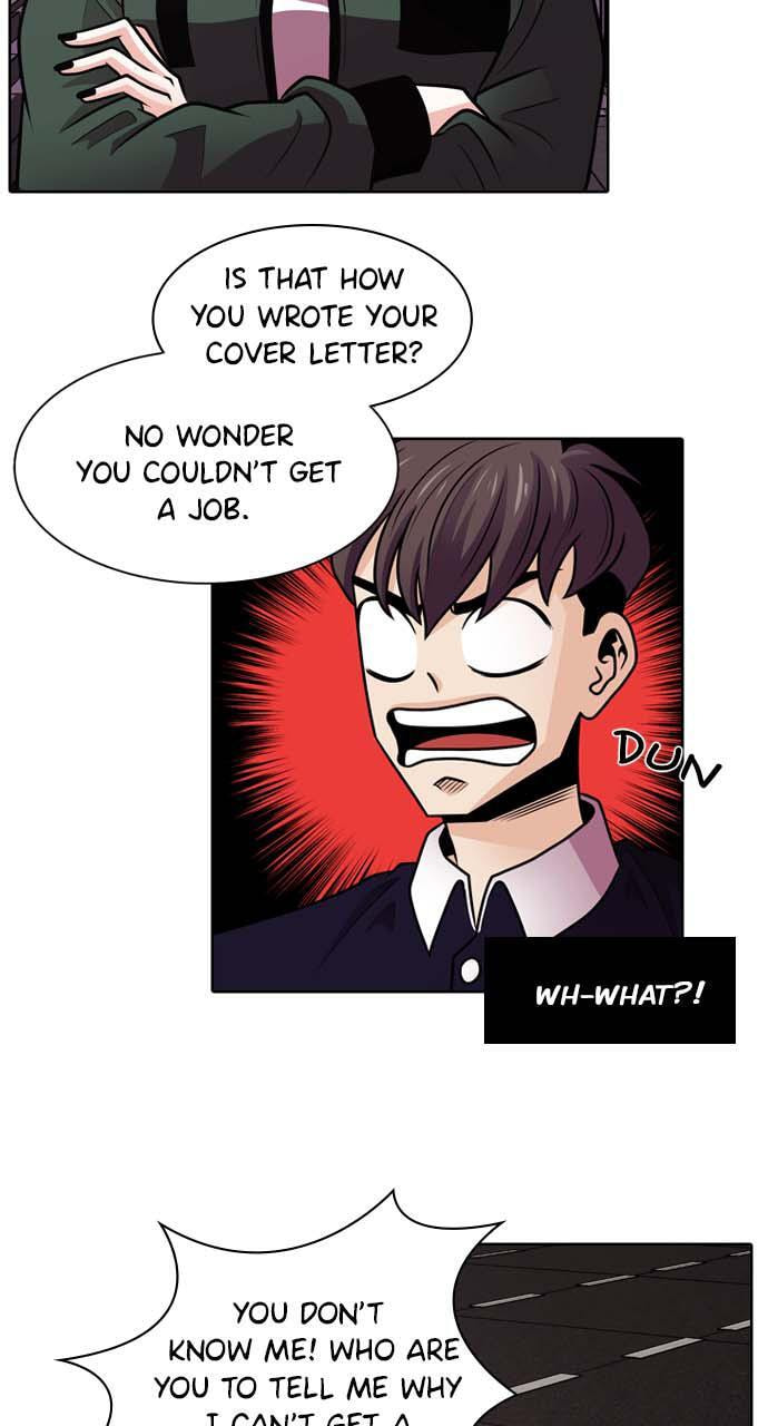 Read Tomorrow (Llama) chapter 1 image 56 on Lezhin