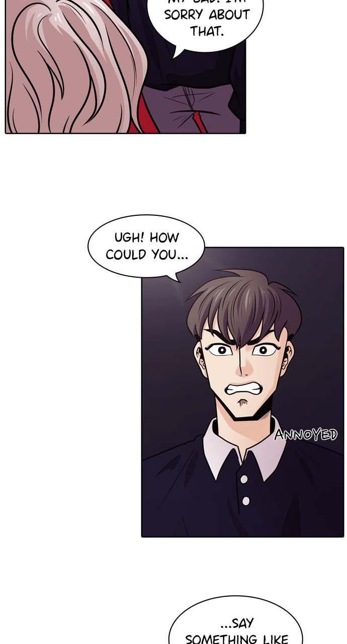 Read Tomorrow (Llama) chapter 1 image 58 on Lezhin