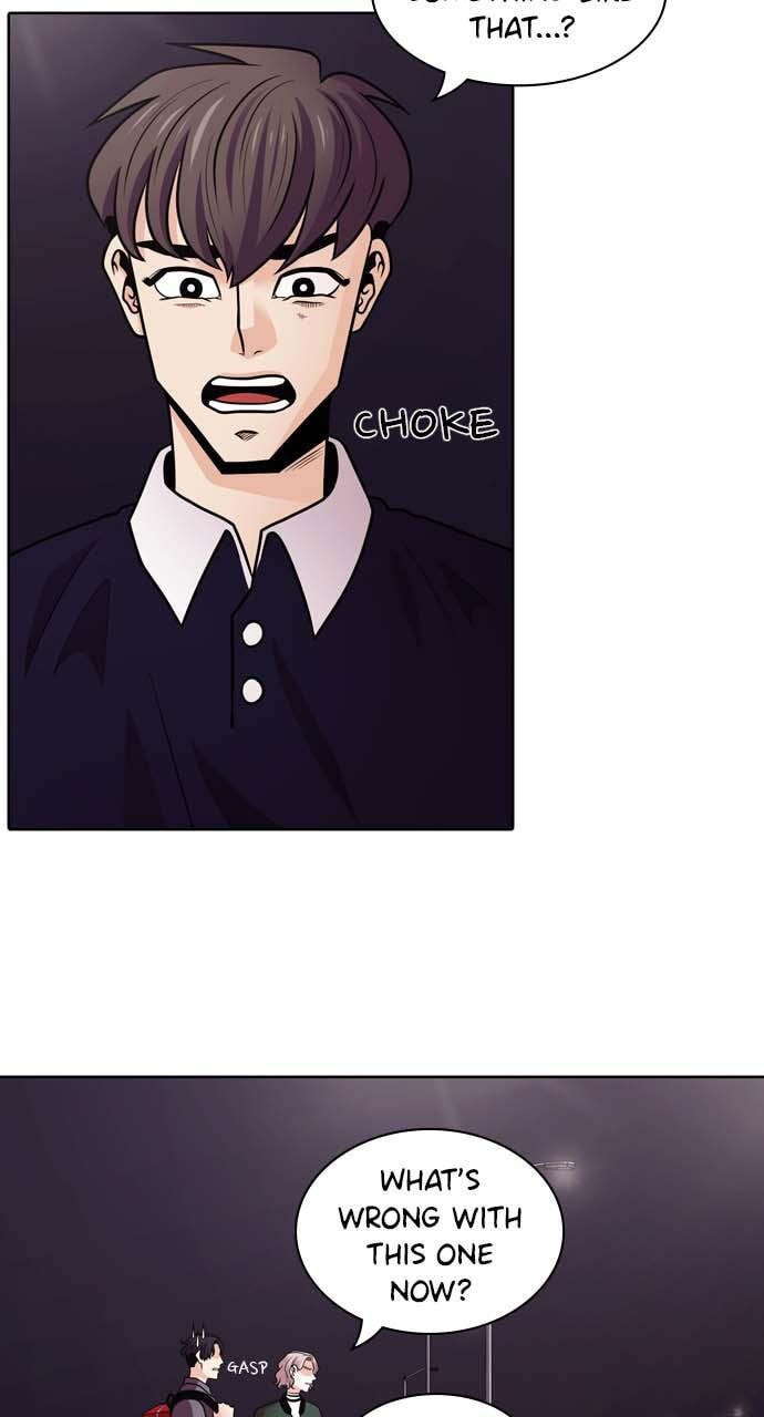 Read Tomorrow (Llama) chapter 1 image 59 on Lezhin