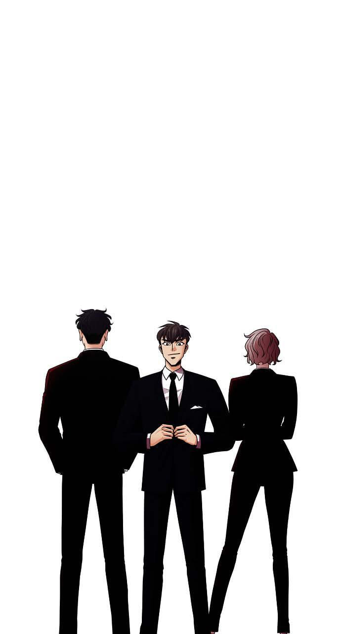 Read Tomorrow (Llama) chapter 1 image 6 on Lezhin