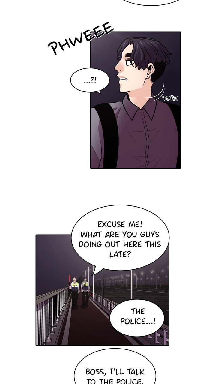 Read Tomorrow (Llama) chapter 1 image 61 on Lezhin