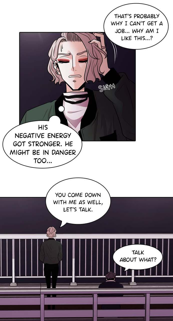 Read Tomorrow (Llama) chapter 1 image 64 on Lezhin