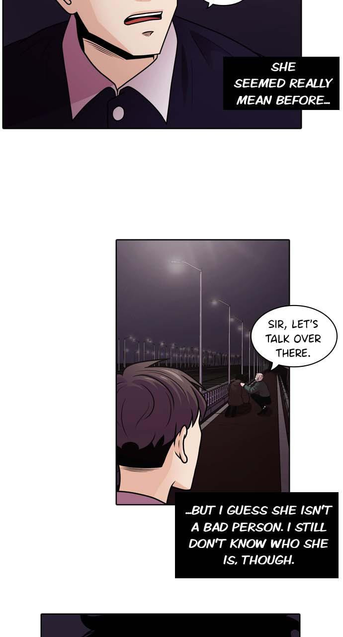 Read Tomorrow (Llama) chapter 1 image 66 on Lezhin