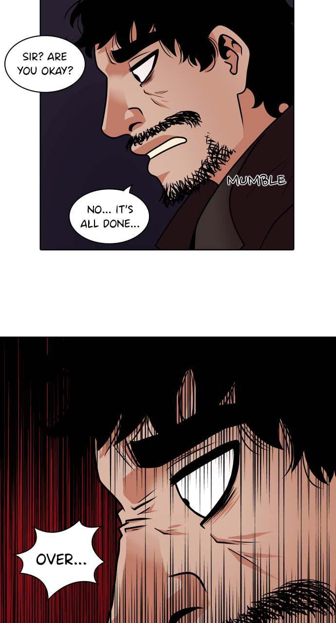 Read Tomorrow (Llama) chapter 1 image 67 on Lezhin