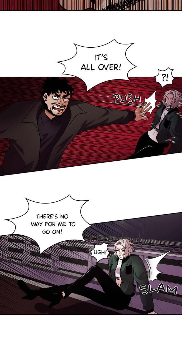 Read Tomorrow (Llama) chapter 1 image 68 on Lezhin