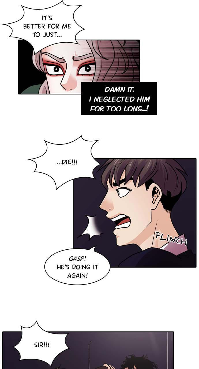 Read Tomorrow (Llama) chapter 1 image 69 on Lezhin