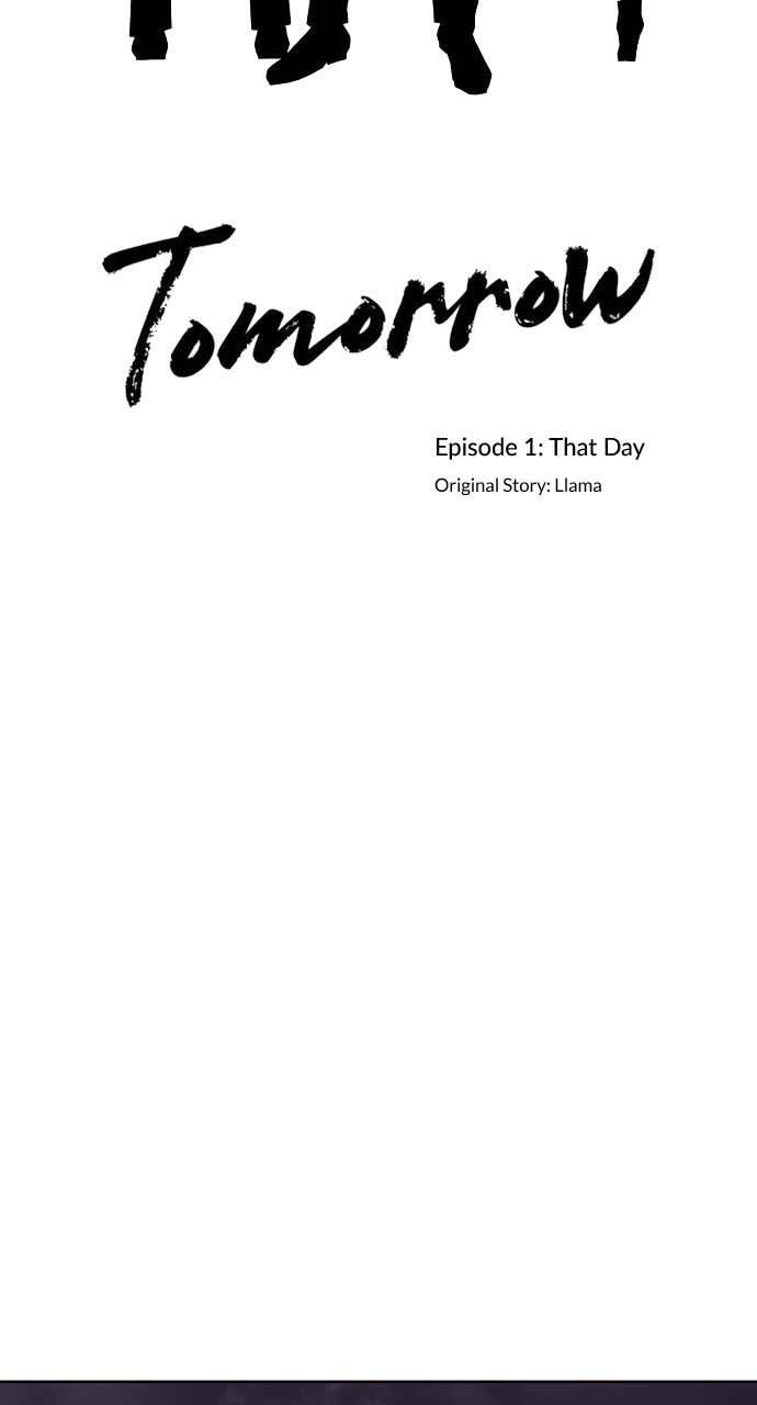Read Tomorrow (Llama) chapter 1 image 7 on Lezhin