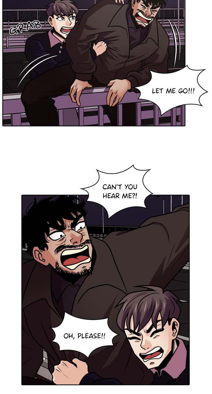 Read Tomorrow (Llama) chapter 1 image 70 on Lezhin