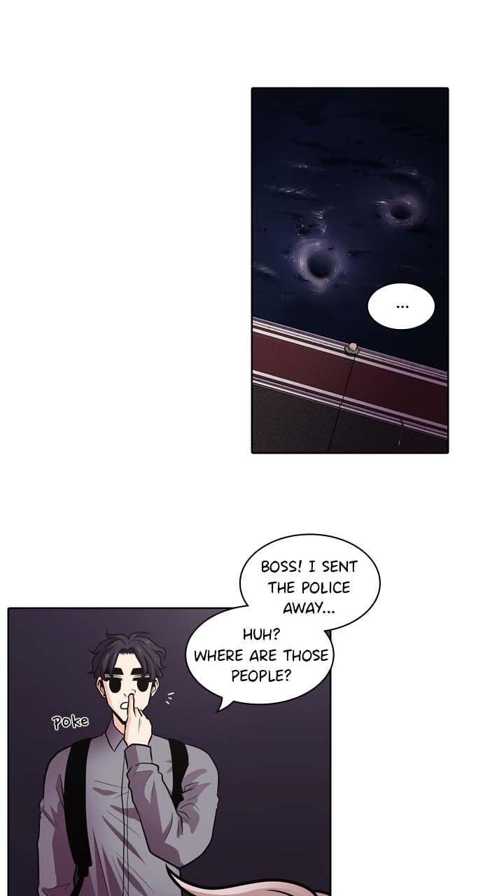 Read Tomorrow (Llama) chapter 1 image 78 on Lezhin
