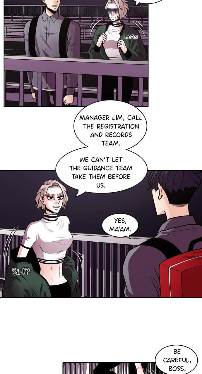 Read Tomorrow (Llama) chapter 1 image 80 on Lezhin