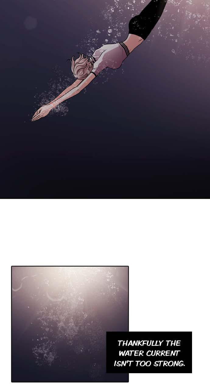 Read Tomorrow (Llama) chapter 1 image 83 on Lezhin