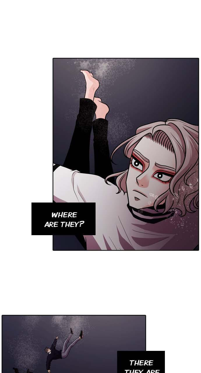 Read Tomorrow (Llama) chapter 1 image 84 on Lezhin