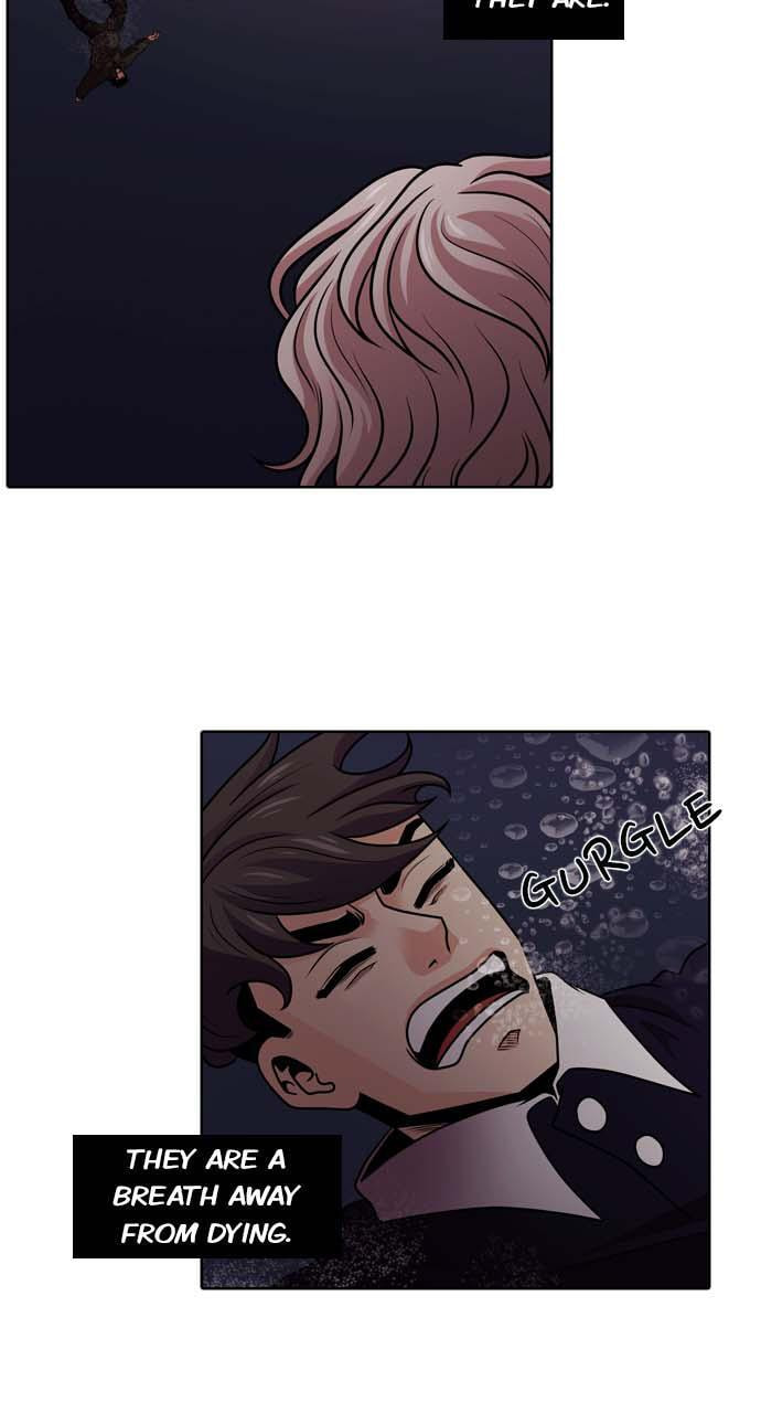 Read Tomorrow (Llama) chapter 1 image 85 on Lezhin