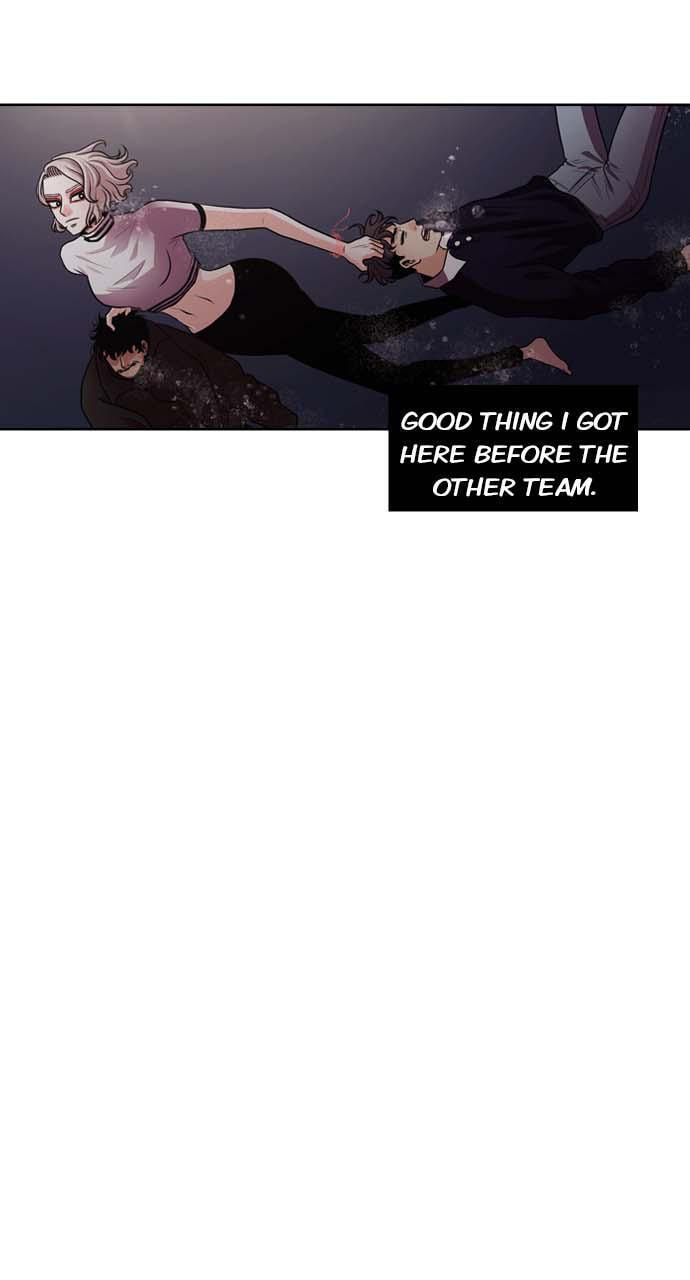 Read Tomorrow (Llama) chapter 1 image 86 on Lezhin