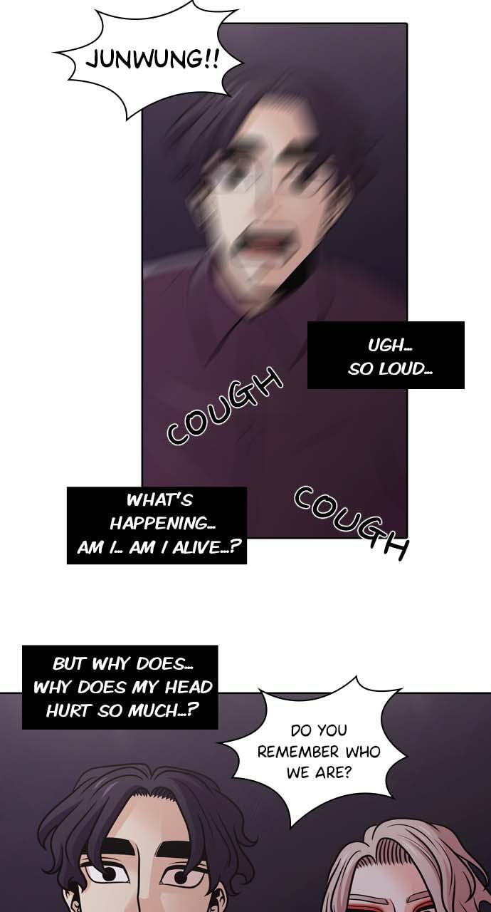 Read Tomorrow (Llama) chapter 1 image 88 on Lezhin