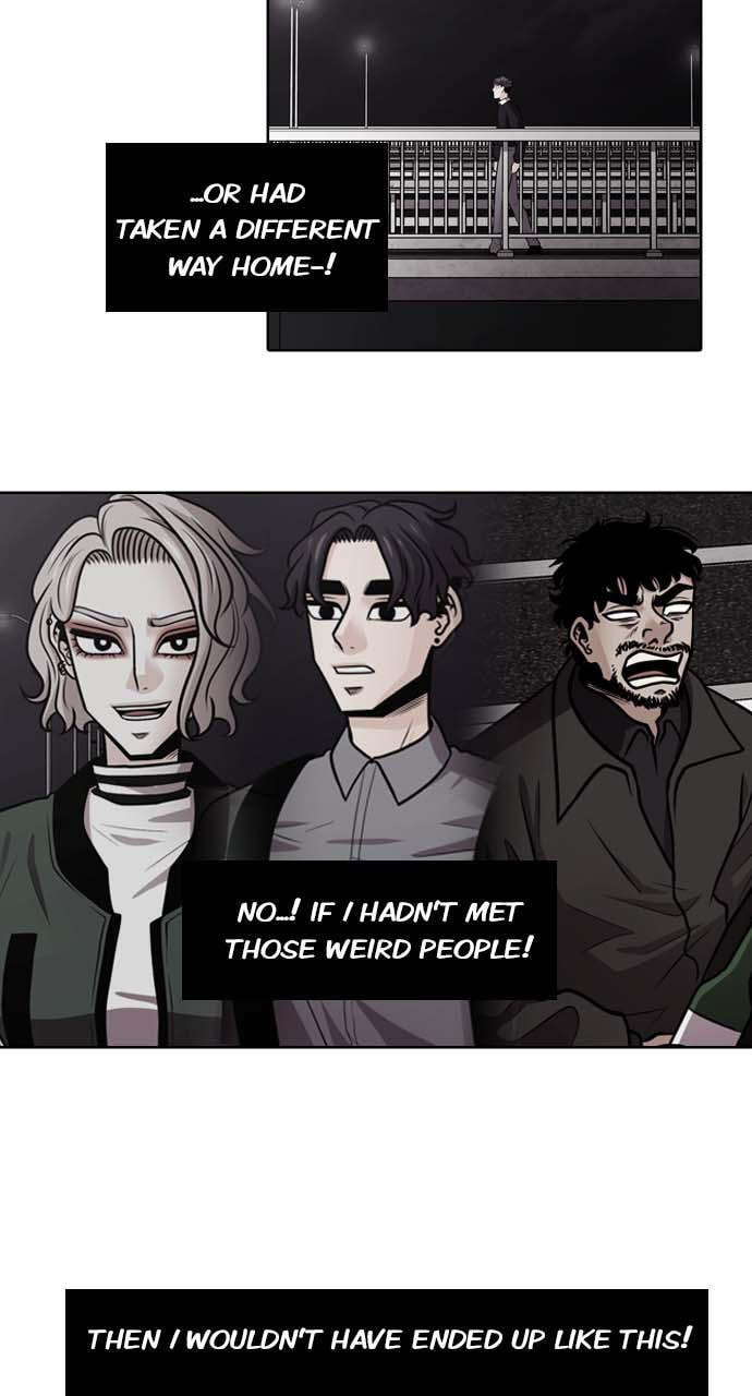 Read Tomorrow (Llama) chapter 1 image 95 on Lezhin