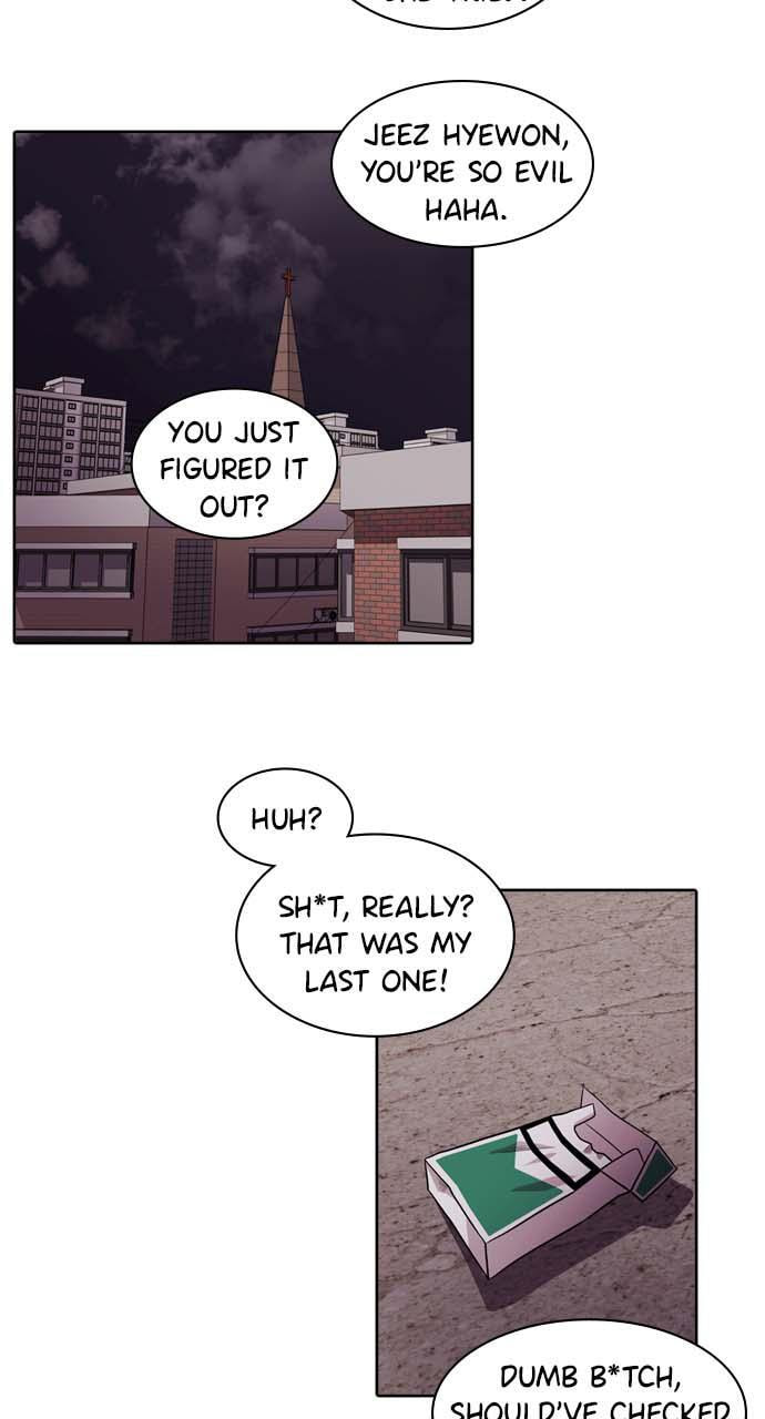 Read Tomorrow (Llama) chapter 10 image 1 on Lezhin