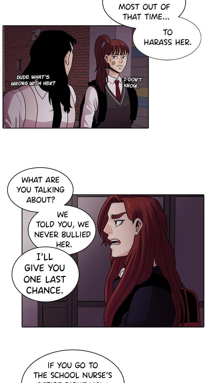 Read Tomorrow (Llama) chapter 10 image 14 on Lezhin